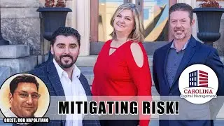 How Do You Mitigate Risk? | Real Estate Investor Show - Hard Money for Real Estate Investors