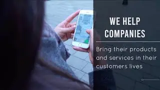 indexAR - Mobile Augmented Reality Browser