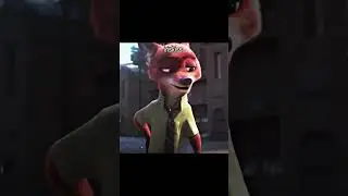 хитрый лис, глупая зайка) #follow #puf #on #люблювас #зверополис #fyp #slyfox #dumb #bunny #viral