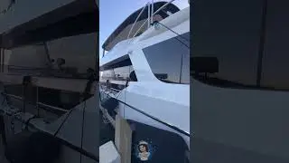 Walking the Line with Sirena 88 &lsquo;Saint&rsquo; | A Profile View of Multimillion-Dollar Maritime Grandeur!