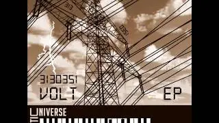 Kryptic Universe - Jazzyllusions (phonocake 035)