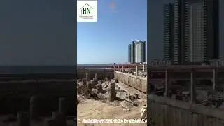 HMR Project Site Visit || HN CONSULTANT & DEVELOPERS ##property #hnconsultant #hsreales#houseforsale