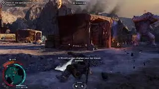 Shadow of War
