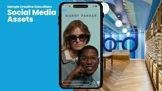 Warby Parker Final Presentation
