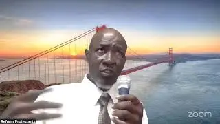Bible Class Host Elder O Barnett Topic Christ Object Lessons
