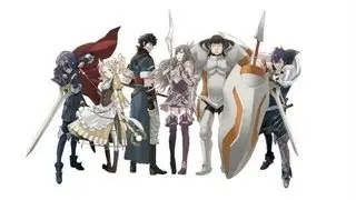 Video Review Fire Emblem: Awakening (3DS)