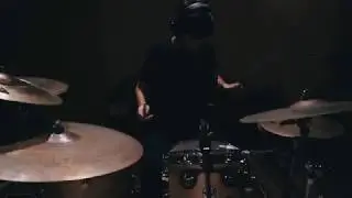 Banana Suicide Forest - Origami Construct, Pt. 1 (Gavin Loo Drum Playthrough)