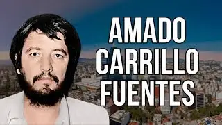 Amado Carrillo Fuentes: The Real Story Behind the Lord of the Skies and the Juarez Cartel