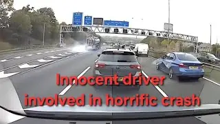 Dash Cam Uk Compilation #3 2026