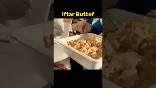 Iftar Buffet #shorts #iftari #iftar #iftarbuffet #buffet #shaukatkhanum