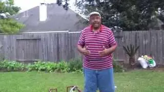How to Wash Greens