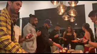 Labour Day Weekend Vlog 2021