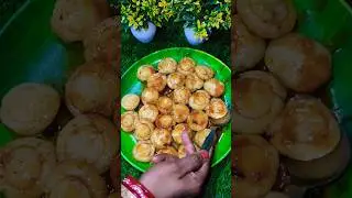 korean chilli garlic potato 😋#ellekitchen #potato mushroom#youtubeshort #yammy #tasty #shorts
