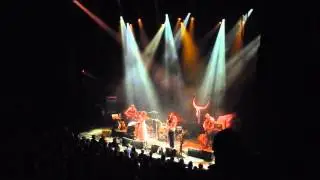 King Dalton live @Doornroosje 22-11-2015
