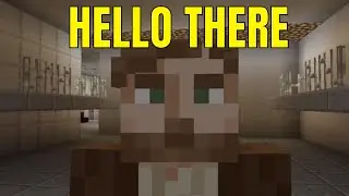 Every Star Wars Prequel Meme in Minecraft (1K Sub Special)
