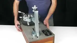 ULTRATEC ULTRA TEC V2 GEM FACETING MACHINE, BARELY EVEN USED.