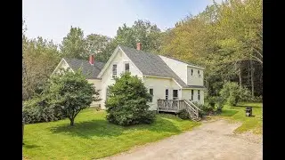 23 Beech Hill Road Rockport