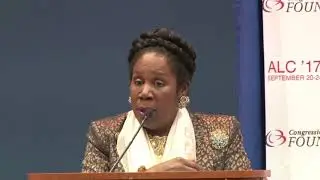 Preventative Strategies for Black Youth in the Juvenile Justice System - ALC '17