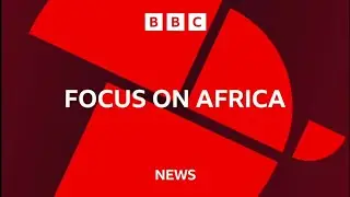 Focus on Africa : promo - Coming soon from Nairobi