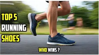 ✅Best Running Shoes of 2025: Top-Rated Running Shoes for Maximum Support and Durability