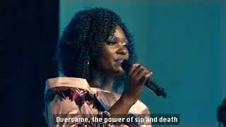 Citam Embakasi Yadah Praise Team  - ON THE CROSS (Official Live Video)