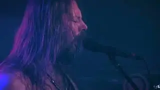 Valkenrag - Glorious Brethren live Krak&oacute;w, Garage Pub, 26.07.2024