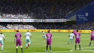 TOTY Toni Kroos goal of the year