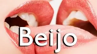 Qual é o Seu Tipo De Beijo?