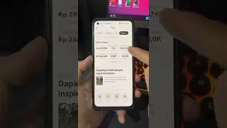 Penghasilan Tiktok Affilliate Pemula Baru Main 4 Bulan