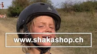 Mountainboard World Championship 2016 - www.shakashop.ch