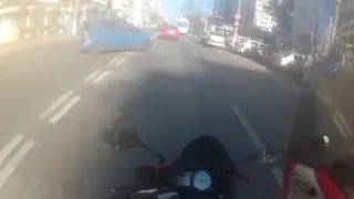 O doamna nedumerita