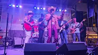 LRBC #43 Cowboy 'Lucille' Cowboy style!