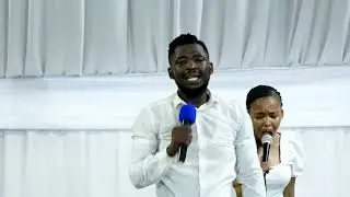 PRAISE AND WORSHIP NBC 2024 DAY 3 P2