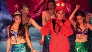 Millburn Middle School Little Mermaid - Under The Sea