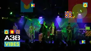 Halott Pénz // Live 2013 // A38 Vibes