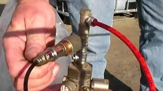 Delay Timer Valve 0813