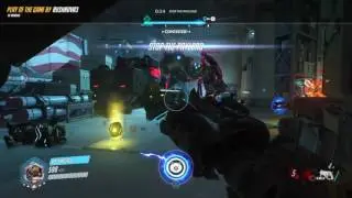 Overwatch: Roadhog PotG