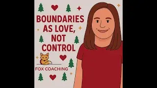 Boundaries as Love &ndash; Not Control 🛡️💛#fyp #selflove #love #discipline #mentalhealth