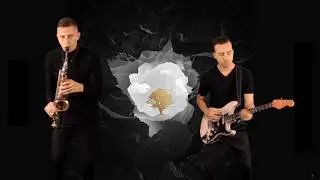 #4 | Avicii - Without You | Sax x Guitar cover by Groove Actually |