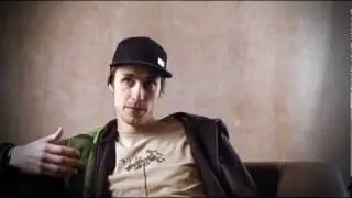 Winterclash2010-Jojo Jacobi Interview and the build up!