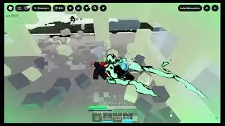 Jujutsu Shenanigans Roblox | Full Gameplay Walkthrough