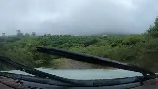 Hogsback, Macibini back roads