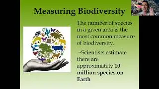 Chapter 5A: Evolution of Biodiversity