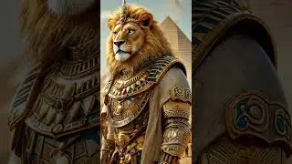 10 Countries Reimagined as Animal Warriors! 🏆🐺🐘 (Creative Video Prompts)