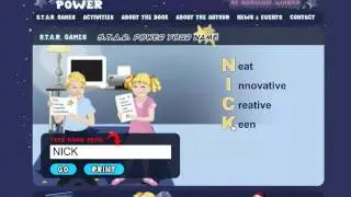 Law Of Attraction For Children - Free Kids Games