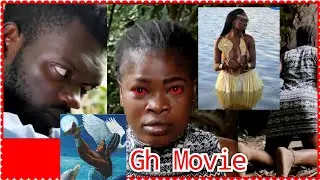 The beautiful River Goddess.... Rhoda ... Episode 2