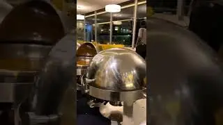 BAHAWALPUR FOOD TOUR - 2023 | Banera بنیرا By Light House Cafe | Hi-Tea Buffet | #CodeToCuisine
