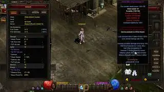 WHITE WIZARD Arma Arcangel+9 (Speed Server) l Mu Online WEBZEN