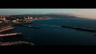 Bakers Man Drone Reel