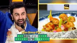Dishes Approved By Lolo! | MasterChef India | Mon-Fri At 8:00 PM | Only On SET & Sony LIV